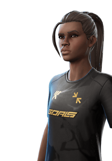 Gisele Muhirwa