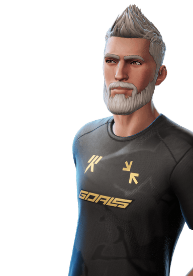 Joel Pfister