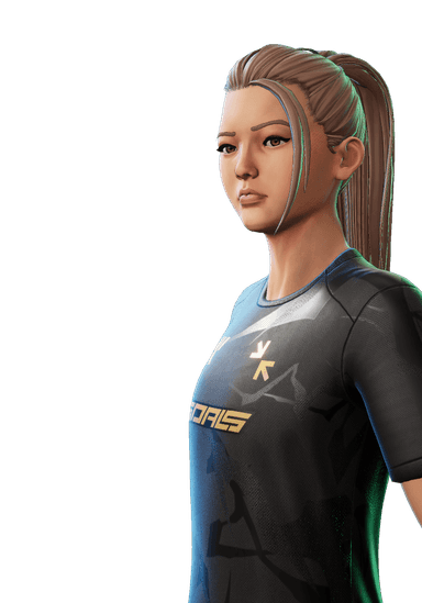 Tina Chu