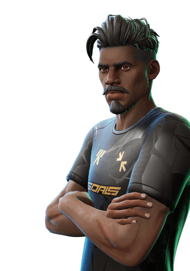 Franklyn Sougou