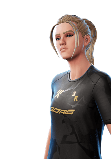 Kirsti Ahl
