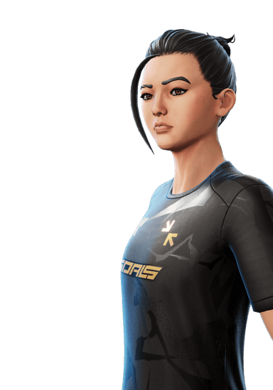 Olga Harada