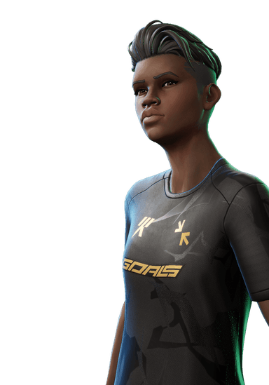 Comfort Idrissa