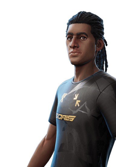 Luther Ochoa