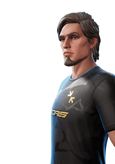 Jon Krsnik