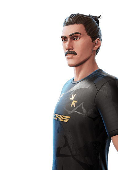Zach Iqbal