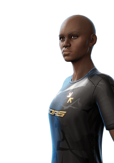 Janet Njoku