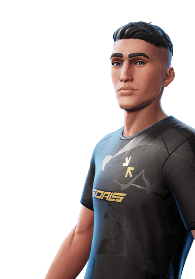 Roy Burdett