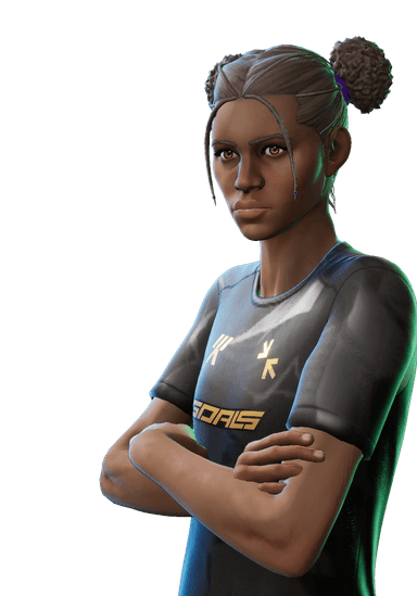 Aicha Keïta