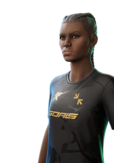 Aïcha Guindo