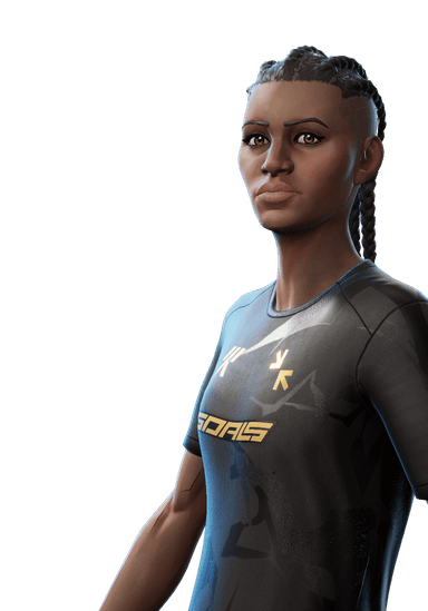 Sharon Togba