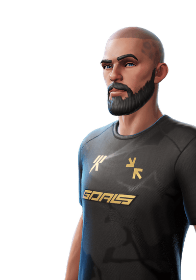 Sami Gharbal