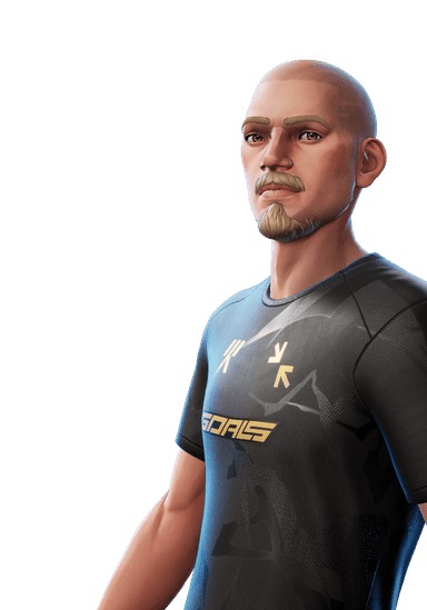 Armando Gonzalez