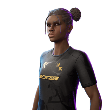 Claudette Mbarushimana
