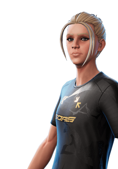 Kirstie Watts
