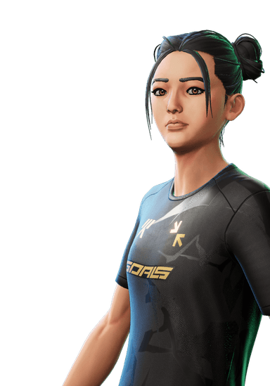 Yu-Ra Sohn