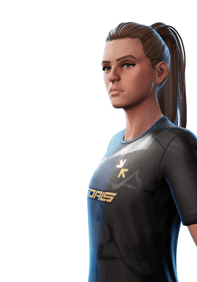 Cecilia Wevers