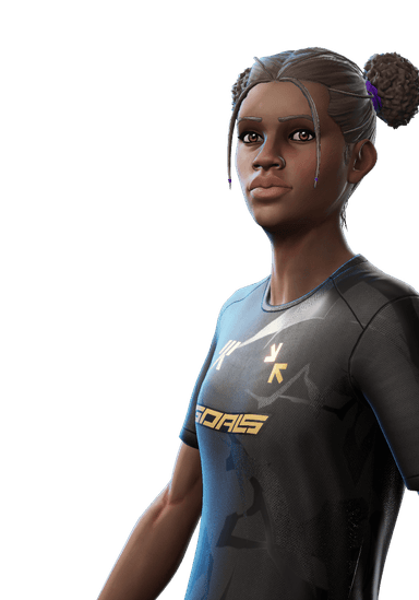 Edwige Aissatou