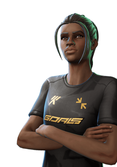 Patricia Addae