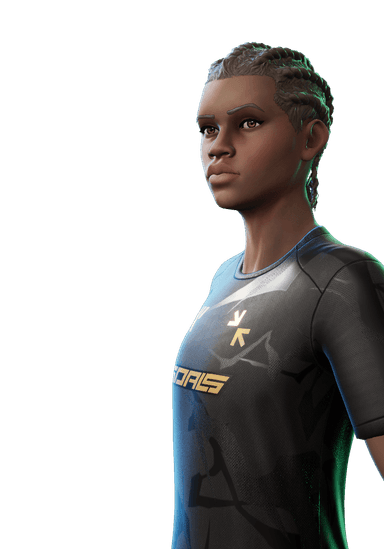 Monique Sylla