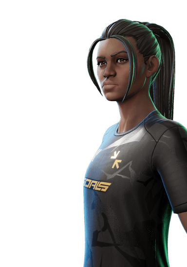 Amina Ndao