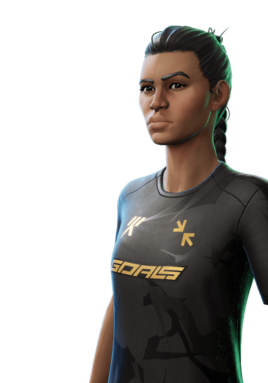 Rosina Muchemwa