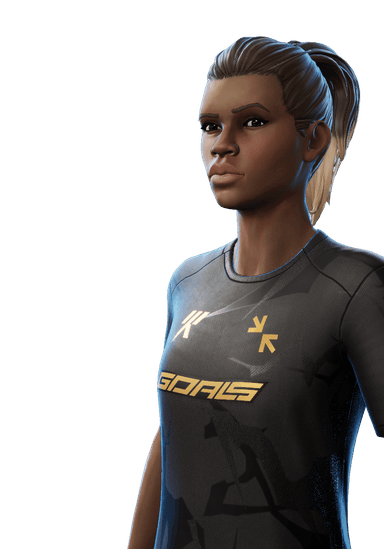 Pauline Magassa