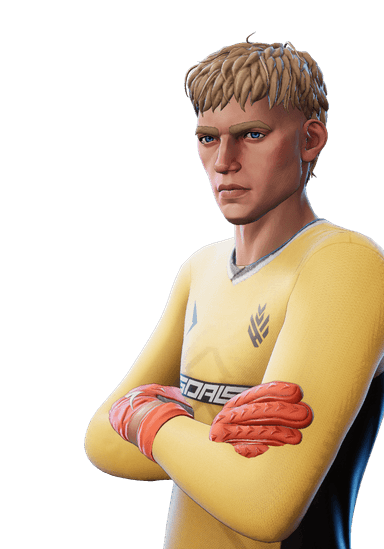 Pape Perez
