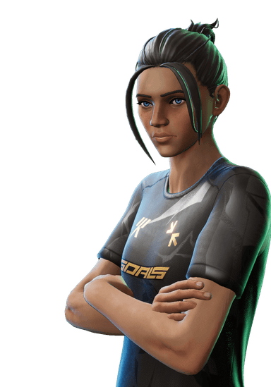 Sharifa Al Kaabi