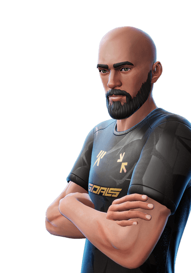Billy Bonnefoy