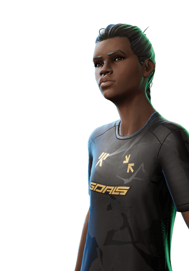 Venessa Mwema
