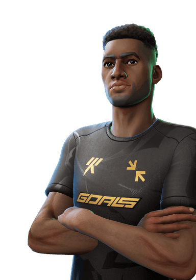 Momar Gueye