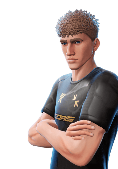 Kris Madej