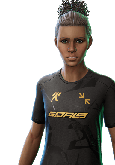 Odile Koumare