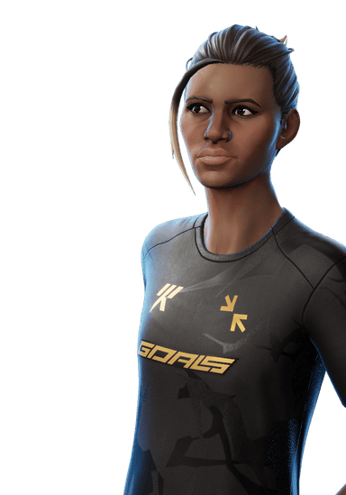 Maitta Weah