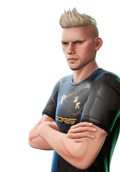 Matty O'Donnell