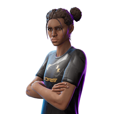Nancy Nabirye