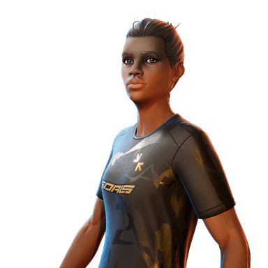 Monica Kalunga