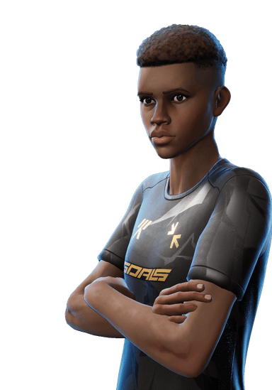 Monica Kalunga