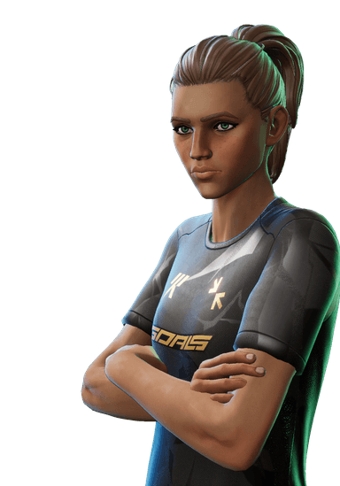 Rushana Shukurova