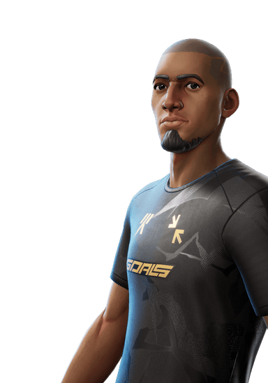 Derrick Nana