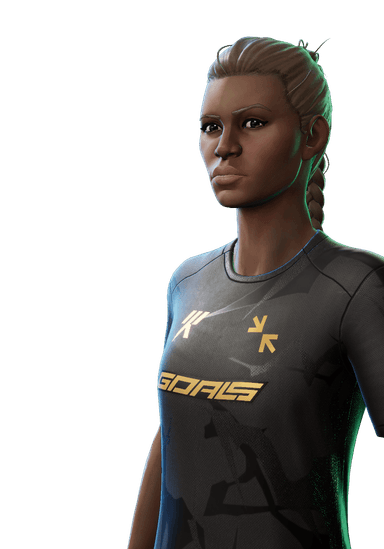 Monica Johnson