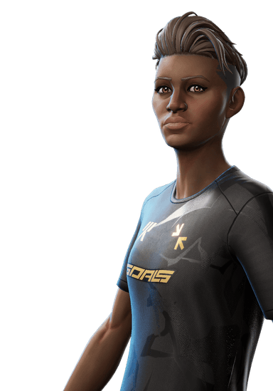 Monique Kabange