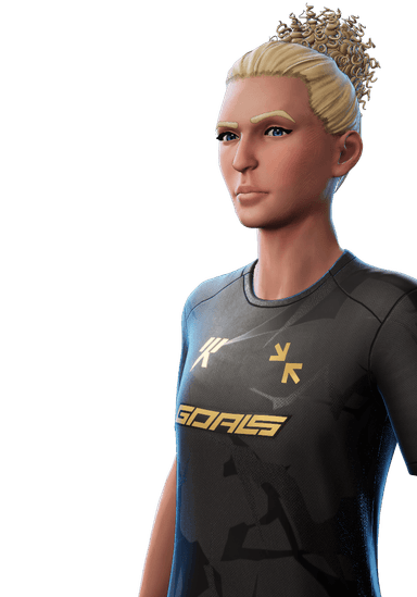 Evy Svendsen