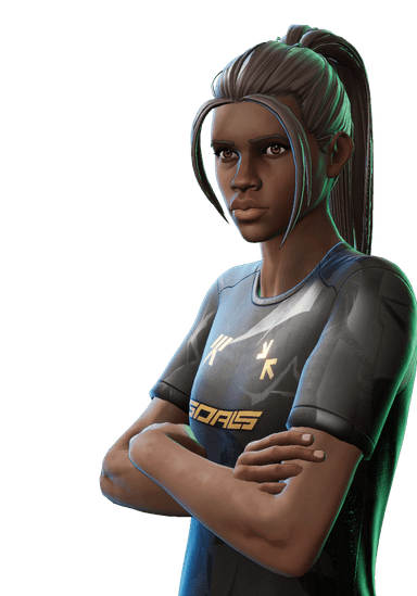 Alice Anyanwu