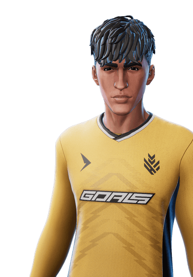 Elvis Rosas