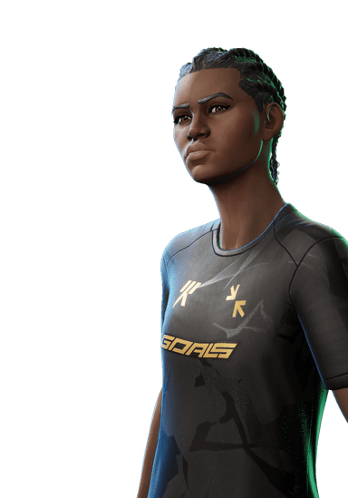 Monique Nsenga