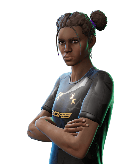 Sbongile Pillay