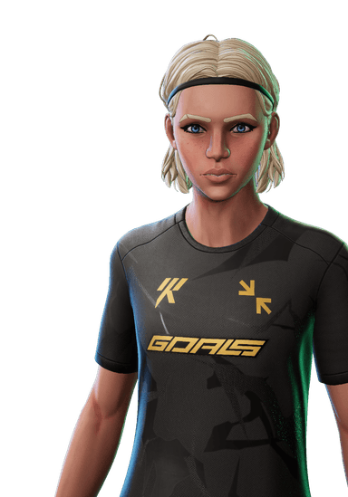 Carlene Symonds