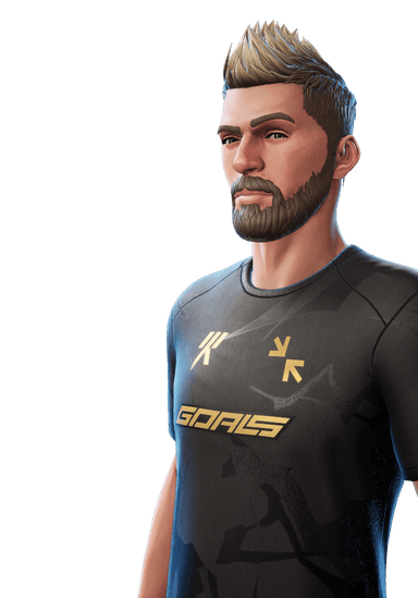 Xavier Monge